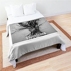 Spiritbox Album Comforter