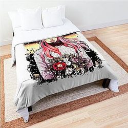 spiritbox     Comforter