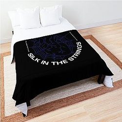 new best spiritbox new logo Comforter