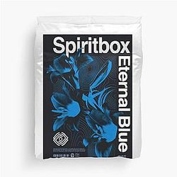 spiritbox     Duvet Cover