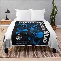 spiritbox     Throw Blanket