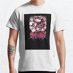 spiritbox     Classic T-Shirt