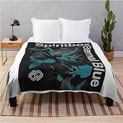 spiritbox     Throw Blanket