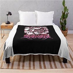 spiritbox     Throw Blanket
