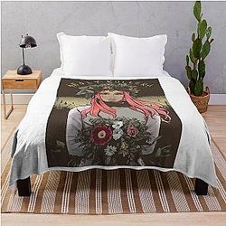 spiritbox     Throw Blanket