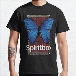 new bess spiritbox Classic T-Shirt