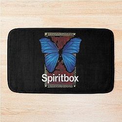 new bess spiritbox Bath Mat