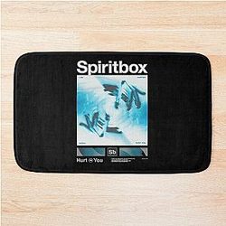 new bess spiritbox Bath Mat