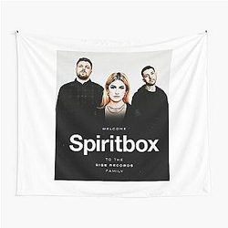 spiritbox     Tapestry