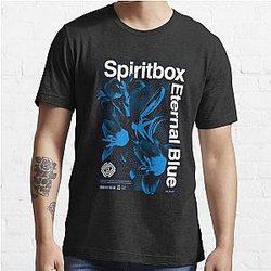 spiritbox      Essential T-Shirt