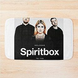 spiritbox     Bath Mat