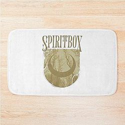 new bess spiritbox Bath Mat