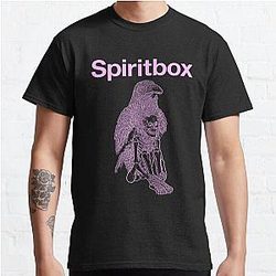 Spiritbox   Classic T-Shirt