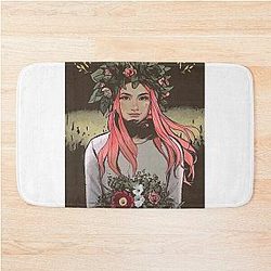 spiritbox     Bath Mat