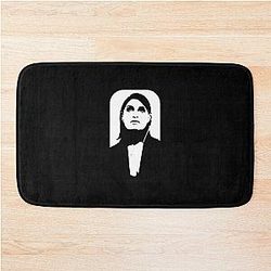 Spiritbox Merch Spiritbox Bath Mat