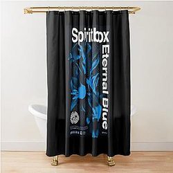 spiritbox      Shower Curtain
