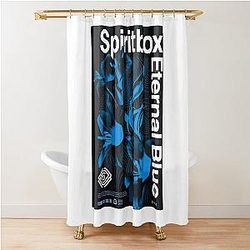 spiritbox     Shower Curtain