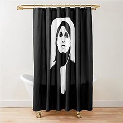 Spiritbox Merch Spiritbox Shower Curtain