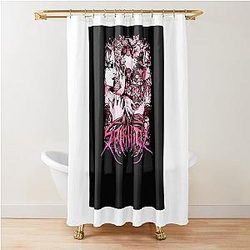 spiritbox     Shower Curtain
