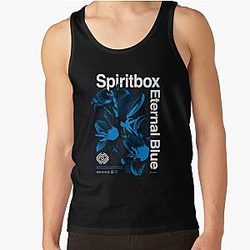 spiritbox      Tank Top