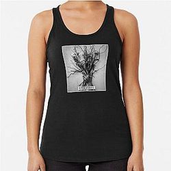 Spiritbox Album Racerback Tank Top