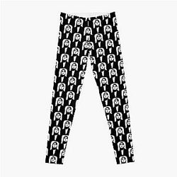 Spiritbox Merch Spiritbox Leggings