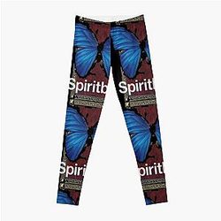 new bess spiritbox Leggings