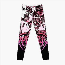 spiritbox     Leggings
