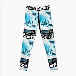 new bess spiritbox Leggings