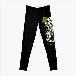 new best spiritbox new logo Leggings