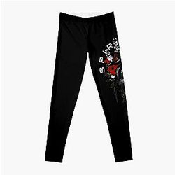 new best spiritbox new logo Leggings