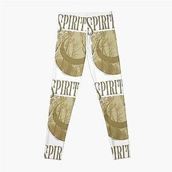 new bess spiritbox Leggings