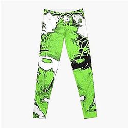 new bess spiritbox      Leggings