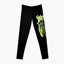 new best spiritbox new logo Leggings