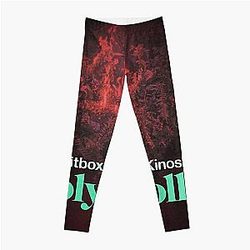 spiritbox     Leggings