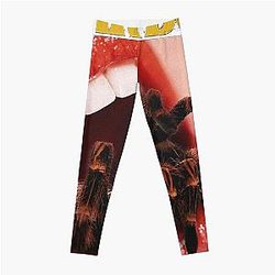 new best spiritbox new logo  Leggings