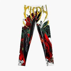 best of spiritbox logo Leggings