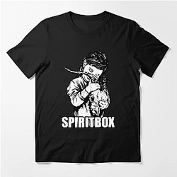 Spiritbox Merch Essential T-Shirt