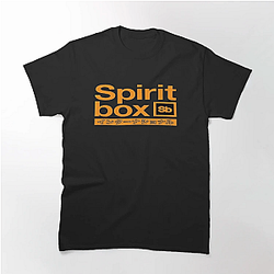 best of spiritbox logo essential Classic T-Shirt