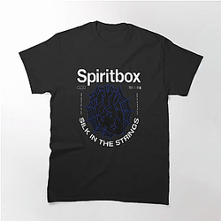 new best spiritbox new logo Classic T-Shirt