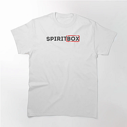 Spiritbox Classic T-Shirt