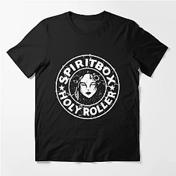 spiritbox Holy Roller Essential T-Shirt