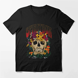 Spiritbox Holy Roller Essential T-Shirt