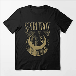 SPIRITBOX BAND Essential T-Shirt