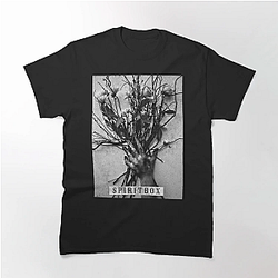 SPIRITBOX Classic T-Shirt