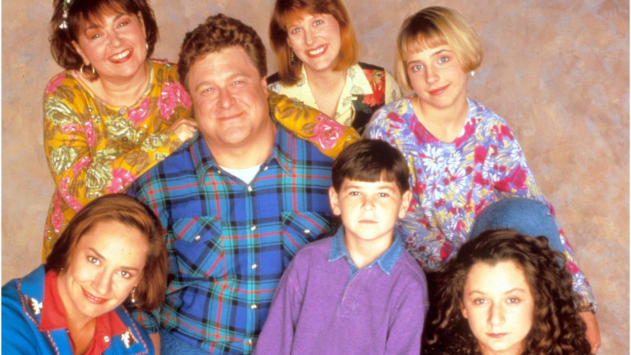 Behind the Scenes: The Roseanne Official Shop's Iconic Movie Memorabilia
