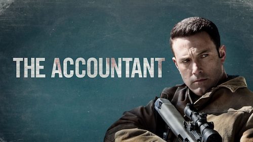 The Accountant Merch: Gear Up Like the Movie's Mastermind