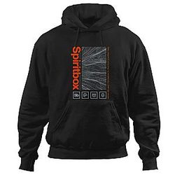 Spiritbox Genres Post Hoodies