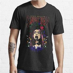 holy roller spiritbox of live concert Essential T-Shirt