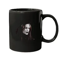 Black, Metal, Metalcore, Spiritbox Mugs